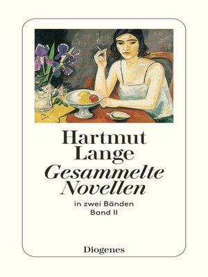 cover image of Gesammelte Novellen Band 2